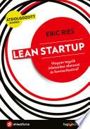 Lean startup