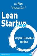 Lean Startup