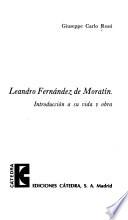Leandro Fernández de Moratín