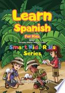 Learn Spanish for Kids