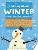 Learning about Winter with Children's Literature