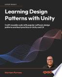 Learning Design Patterns with Unity
