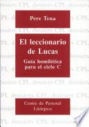 Leccionario de Lucas, El: