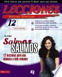 Lecciones bíblicas creativas: Salmos