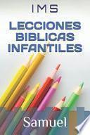 Lecciones Biblicas Infantiles