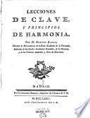 Lecciones de clave