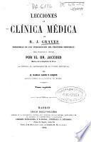 Lecciones de clínica médica
