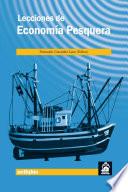 Lecciones de Economía Pesquera