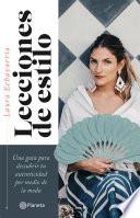 Lecciones de estilo