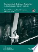Lecciones de física de Feynman, II