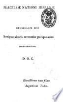 Lecciones de historia natural esplicadas en el Colegio Nacional de Farmacia de S. Victoriano de Barcelona