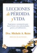Lecciones de pérdida y vida