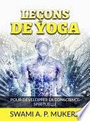 Lecciones de Yoga (Traducido)