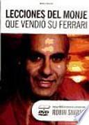Lecciones del monje que vendió su Ferrari
