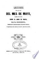 Lecciones para cada dia del mes de Mayo