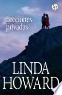Lecciones privadas