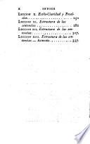 Lecciones sobre la retórica y las Bellas Letras: t. 2, t. 3, t. 4