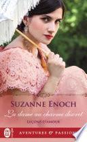 Leçons d'amour (Tome 2) - La femme au charme discret