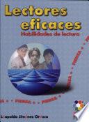 Lectores eficaces