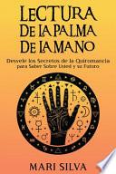 Lectura de la palma de la mano