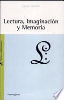 Lectura, imaginación y memoria