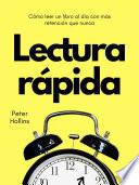 Lectura rápida