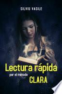 Lectura rápida por el método CLARA