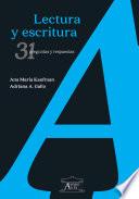 Lectura y escritura