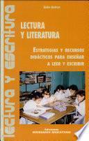 Lectura y literatura