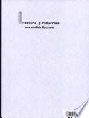 Lectura Y Redaccion