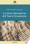 Lecturas alternativas del Nuevo Testamento