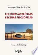Lecturas analíticas