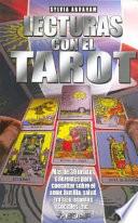 Lecturas con el tarot