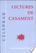 Lecturas del matrimonio