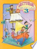 Lecturas dirigidas/ Guided Reading