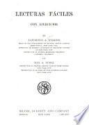 Lecturas Fáciles Con Ejercicious