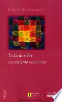 Lecturas sobre crecimiento económico