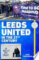 Leeds United in the 21st Century