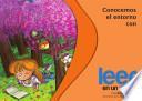 Leer en Un Clic. Conocemos El Entorno Con Leuc