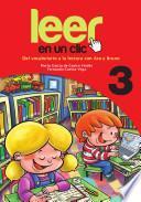 LEER EN UN CLIC LIBRO DE LECTURA 3o CURSO