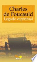Legado espiritual / Spiritual legacy