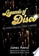 Legends of Disco