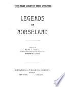 Legends of Norseland