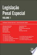 Legislação penal especial