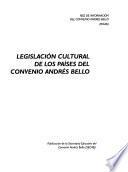 Legislación cultural de los países de Convenio Andrés Bello: Cuba