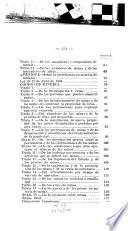 Legislación vigente en el Ecuador sobre minas