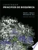 Lehninger : principios de bioquímica