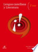 Lengua castellana y Literatura 3º ESO (2019)