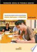 Lengua castellana y literatura. Acceso Ciclo Formativo de Grado Superior