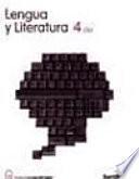 LENGUA Y LITERATURA 4 ESO LA CASA DEL SABER SANTILLANA